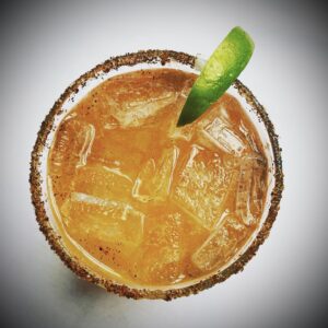 Dos Monks Margarita