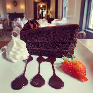 Chocolate Cake